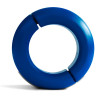 Black Label Ballstretcher Don Hut 35 mm - Hauteur 20 mm Bleu